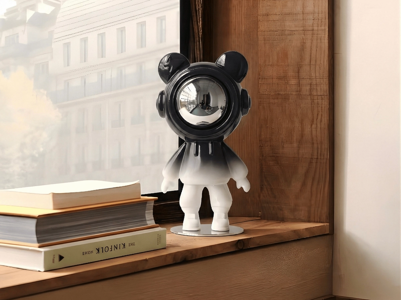 Styling and Placement