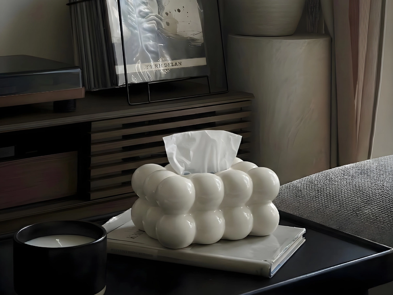 Durability and Finishing