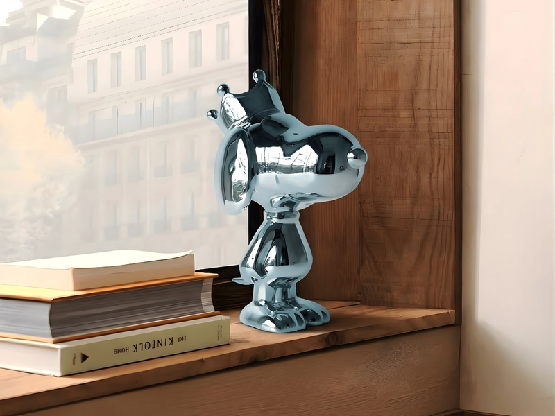 Styling and Placement