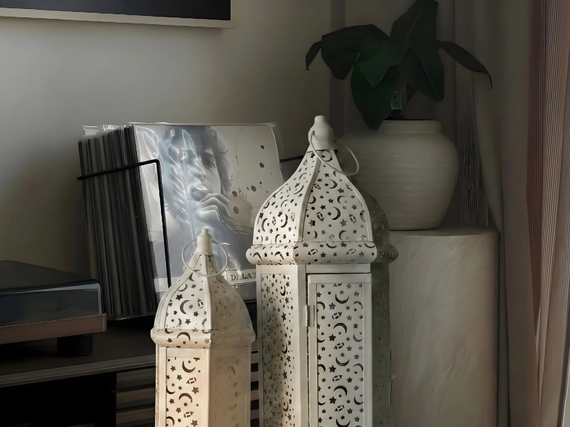 Durability and Finishing