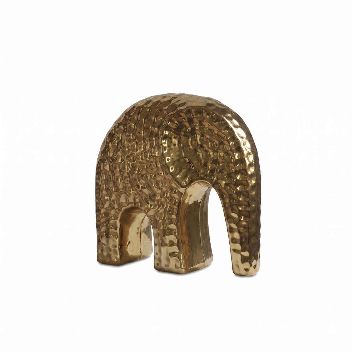 Golden Elephant