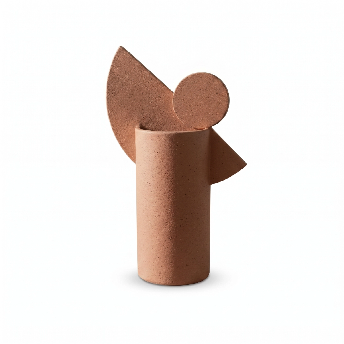 Terracotta Silence
