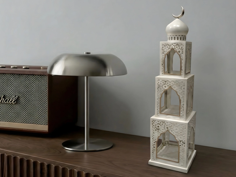 Durability and Finishing