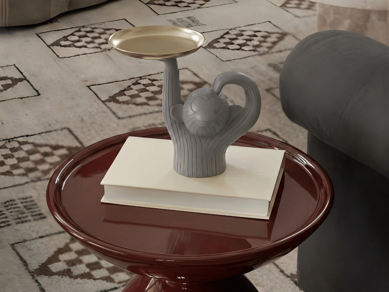 Material and Craftsmanship