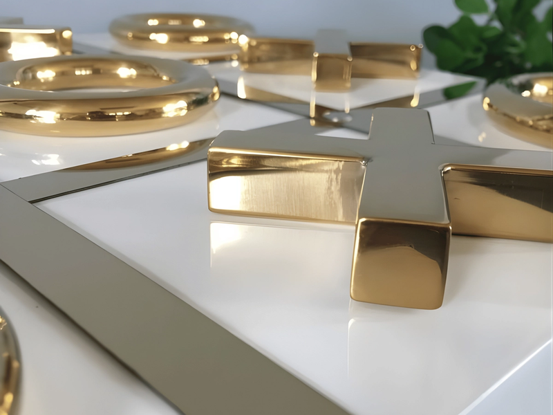 Durability and Finishing