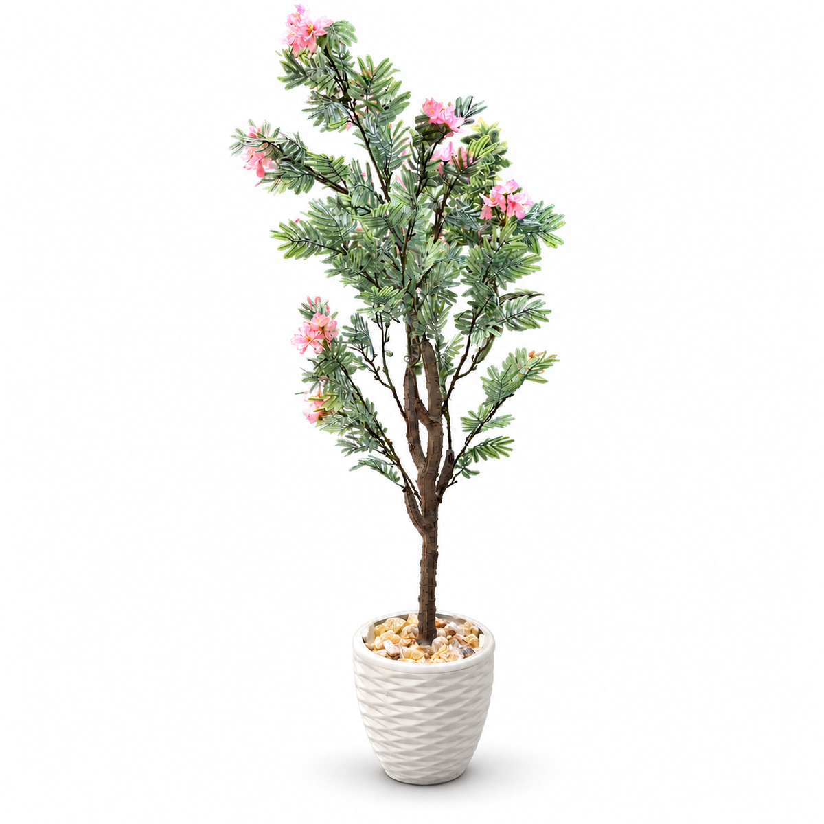 Blush Blossom Tree