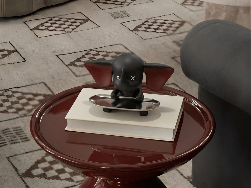 Styling and Placement