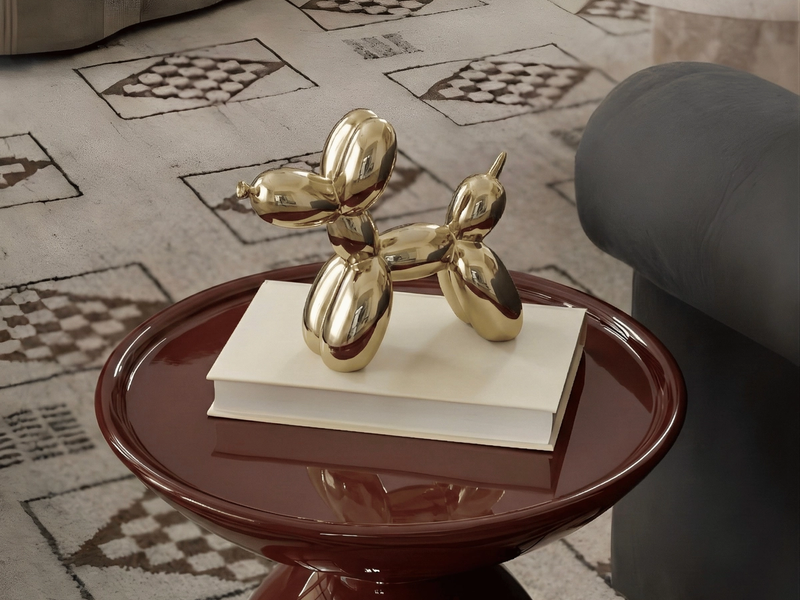 Durability and Finishing