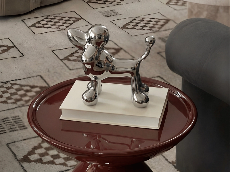 Material and Craftsmanship