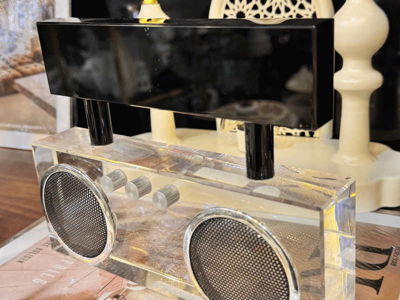 Styling and Placement