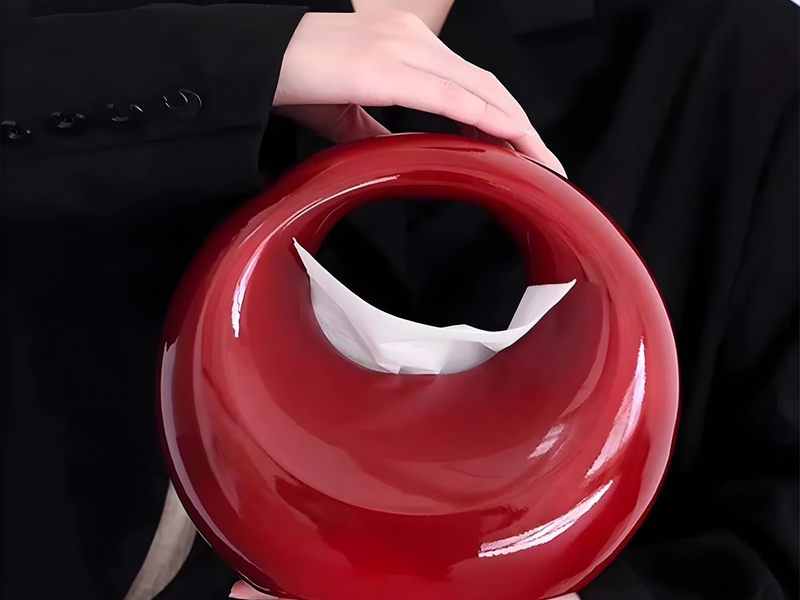 Durability and Finishing