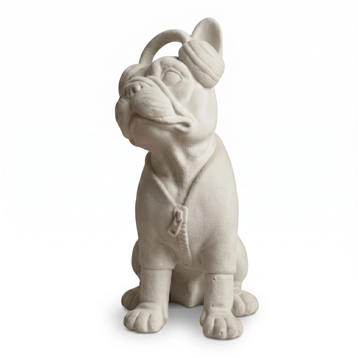 Gentle Rebel Bulldog