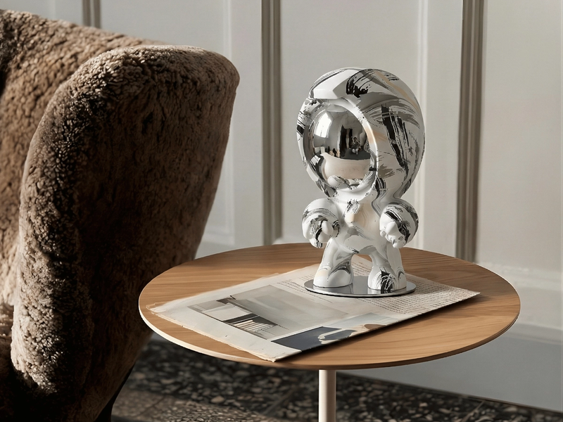 Durability and Finishing