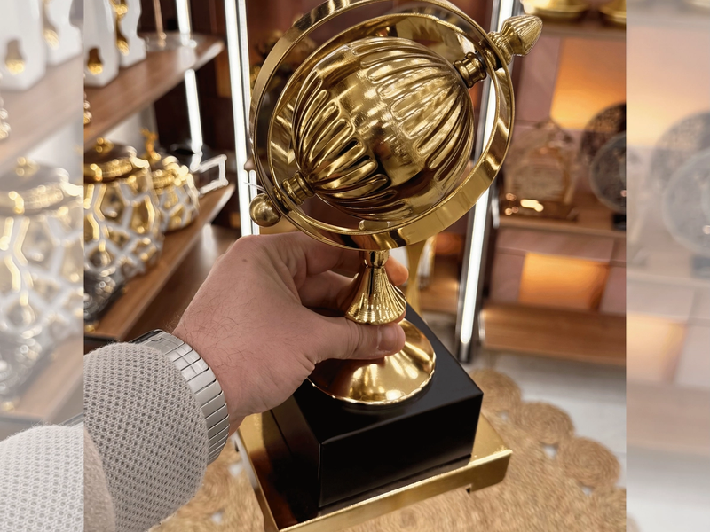 Durability and Finishing