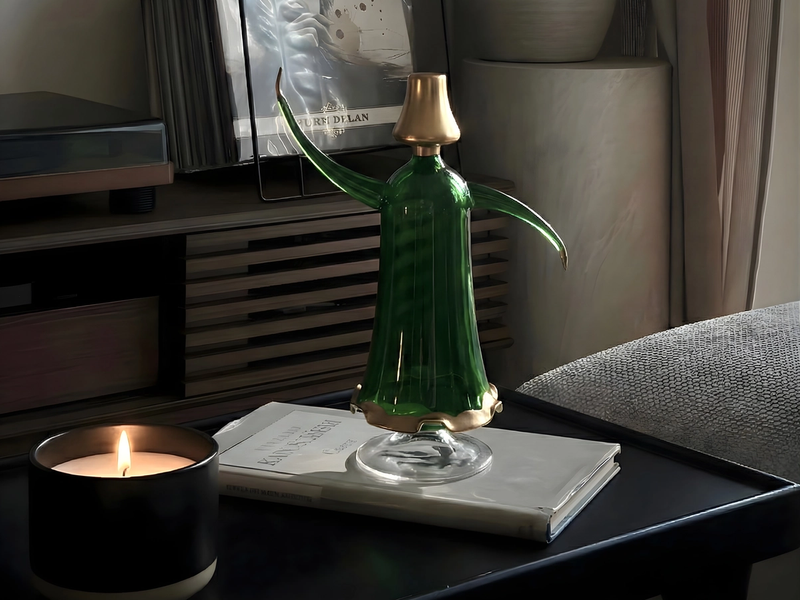 Styling and Placement