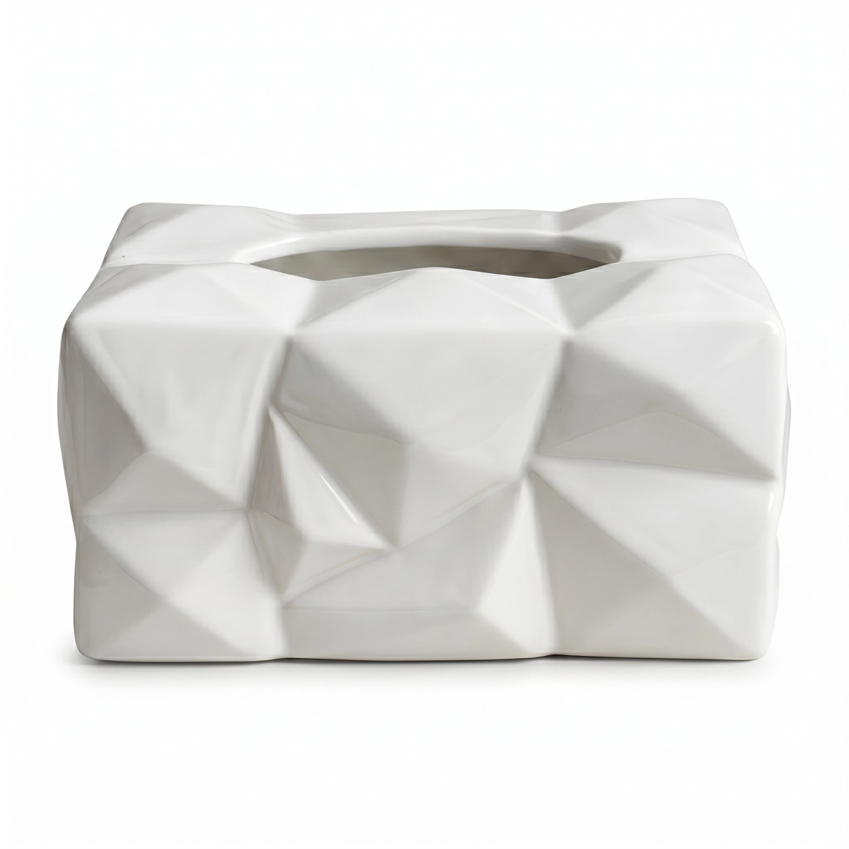 Prism Void – White Edition