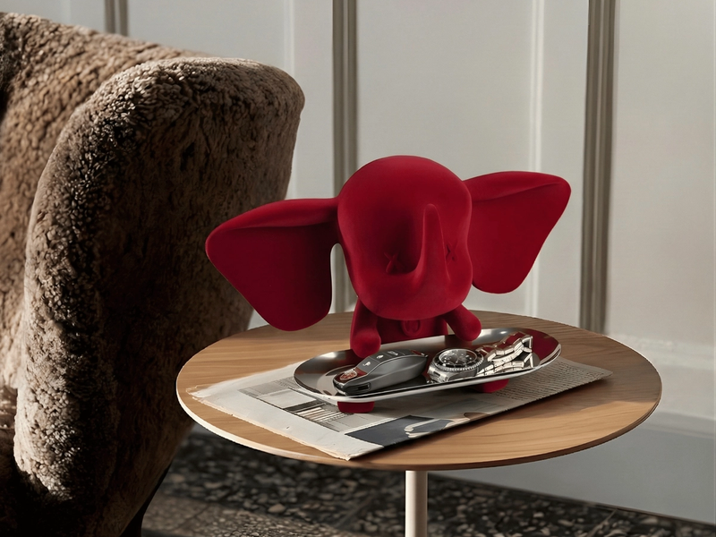 Durability and Finishing