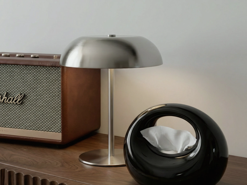 Durability and Finishing