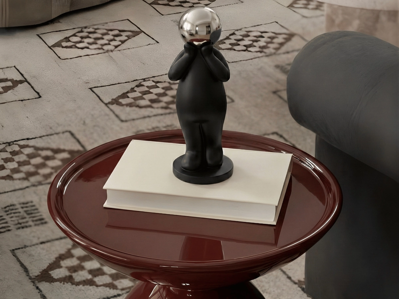 Material and Craftsmanship