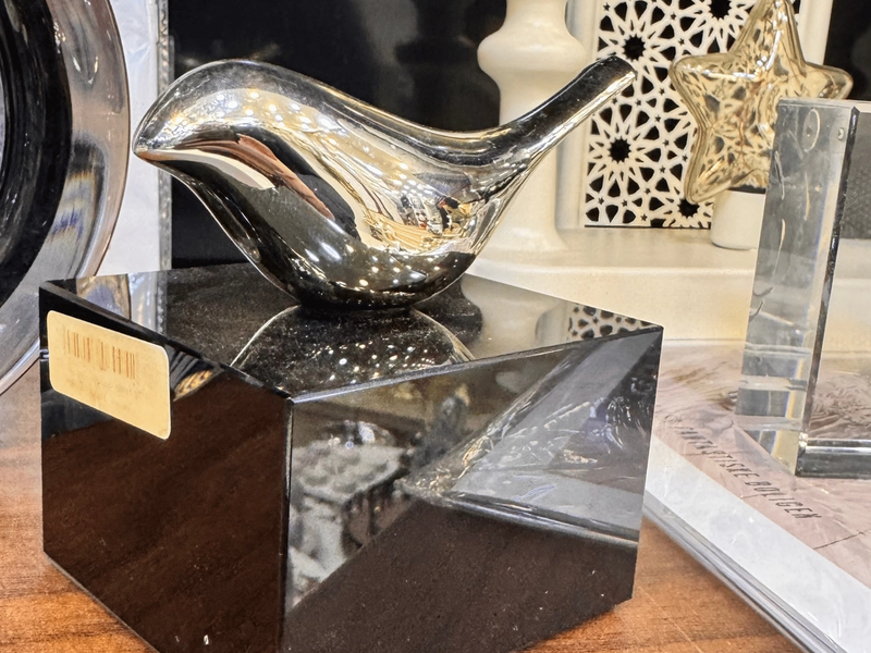 Durability and Finishing