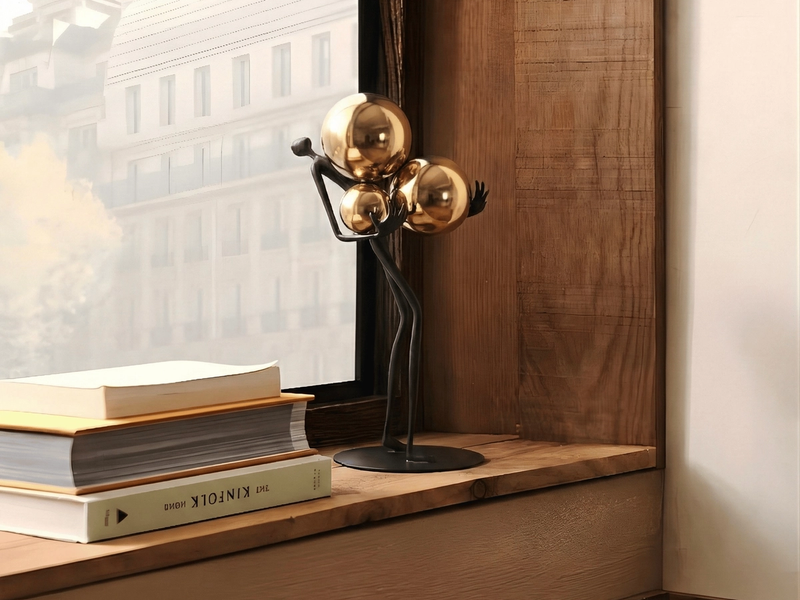 Durability and Finishing