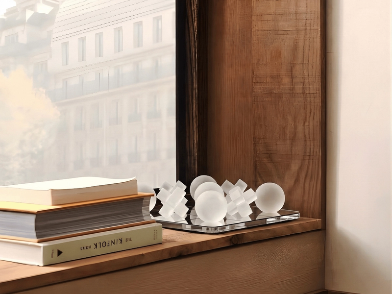 Durability and Finishing