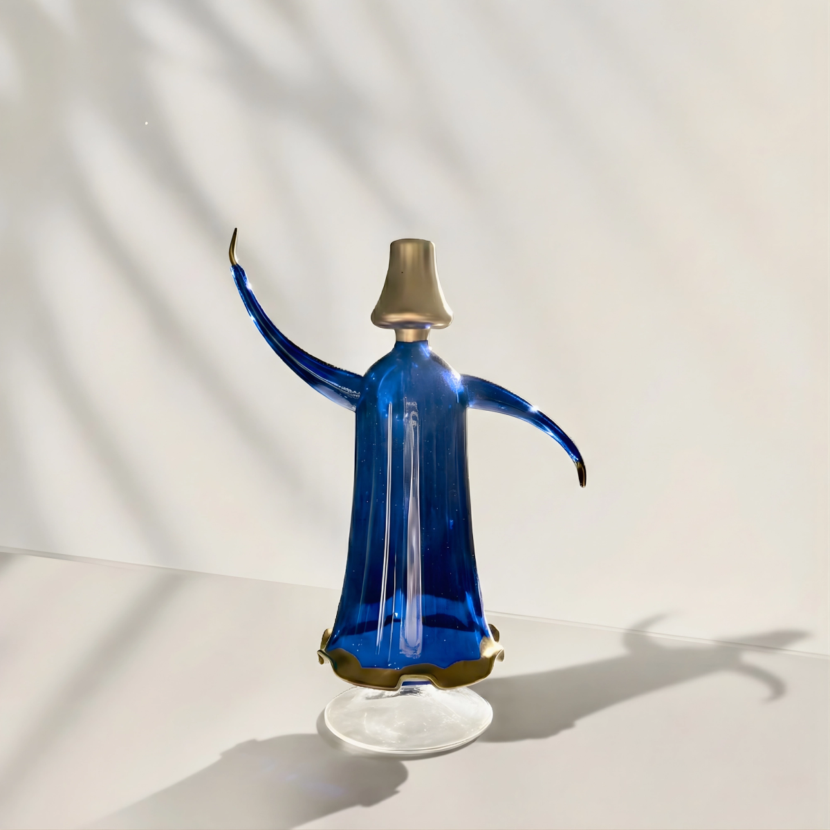 Tanoura Glass Figure – Ramadan Colors