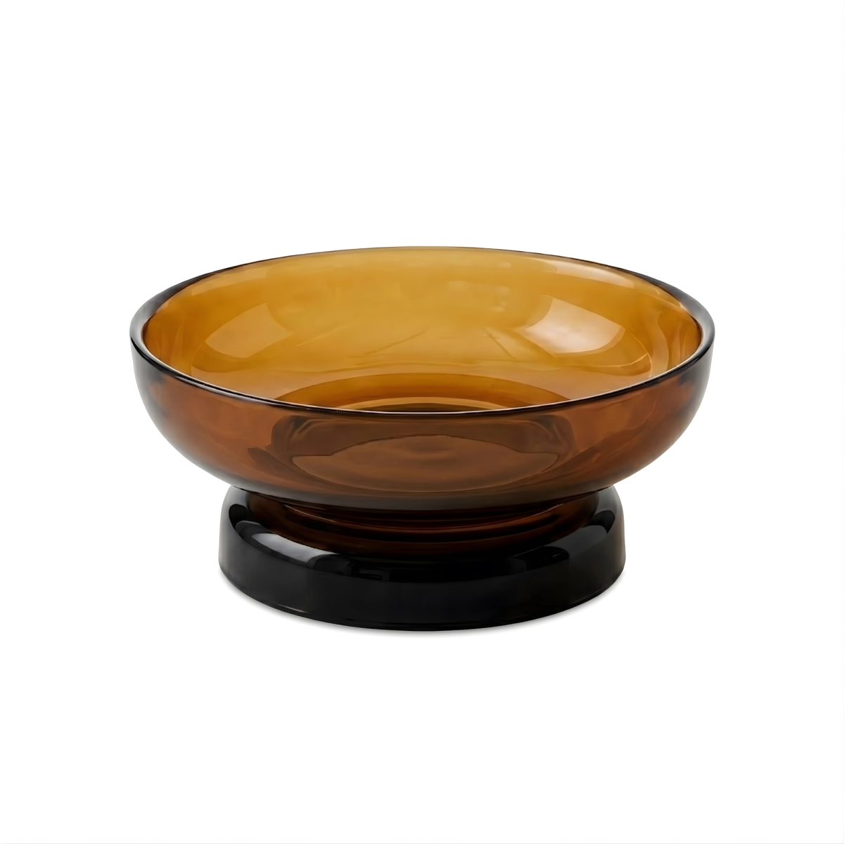 Amber Bowl