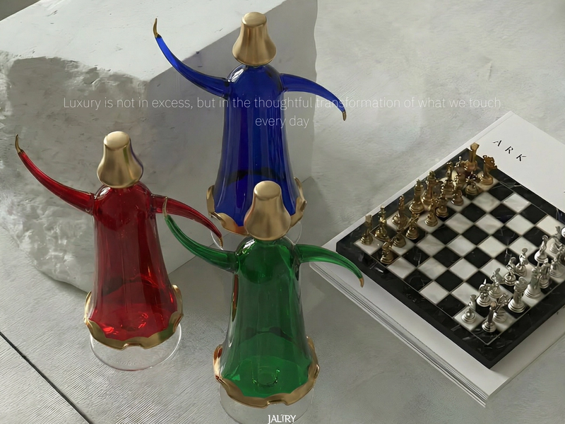 Durability and Finishing