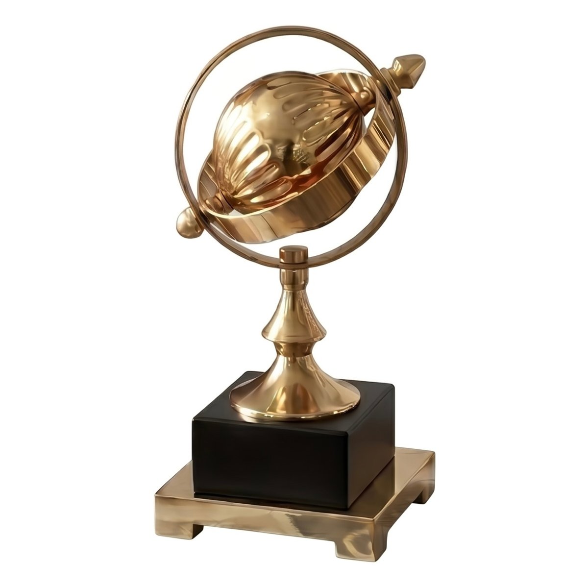 Golden Orbit
