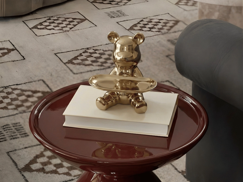 Styling and Placement