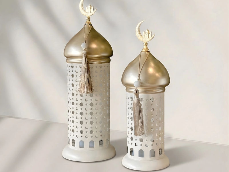 Durability and Finishing