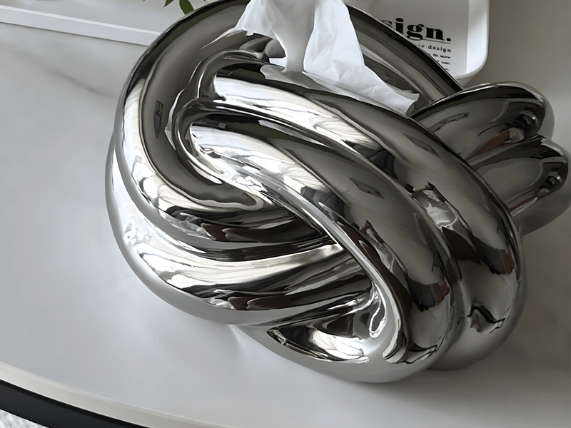 Durability and Finishing