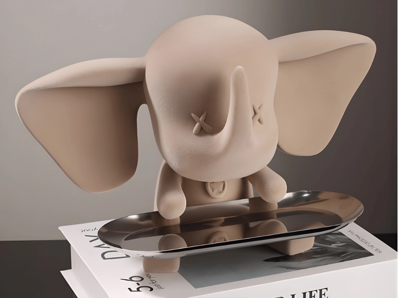 Styling and Placement