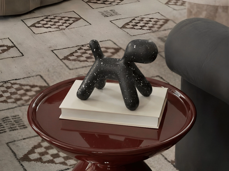 Material and Craftsmanship