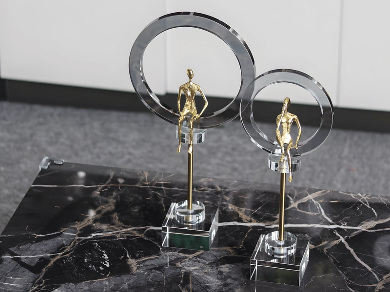 Styling and Placement