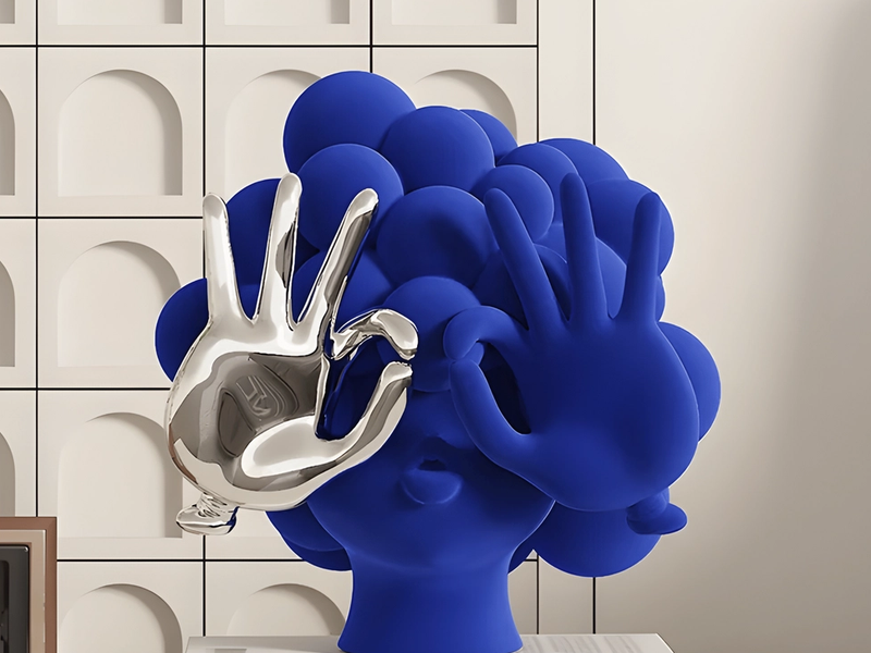 Styling and Placement