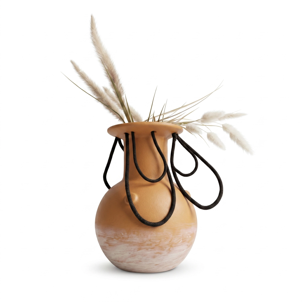 Desert Knot Vessel