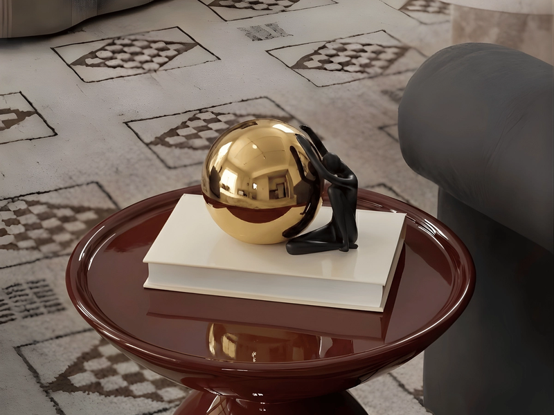 Durability and Finishing