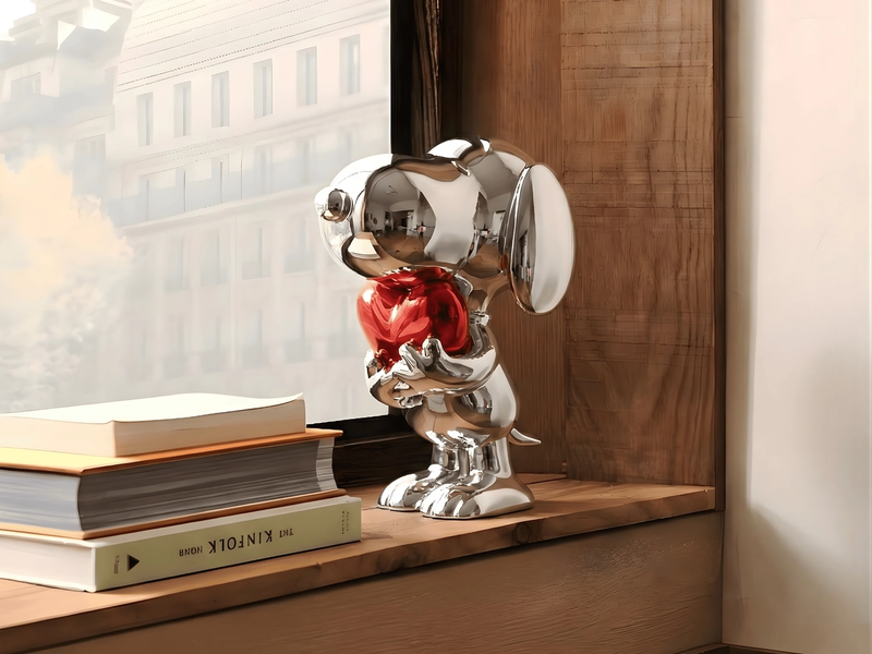 Material and Craftsmanship