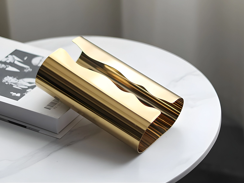 Durability and Finishing