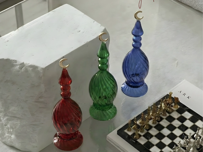 Durability and Finishing