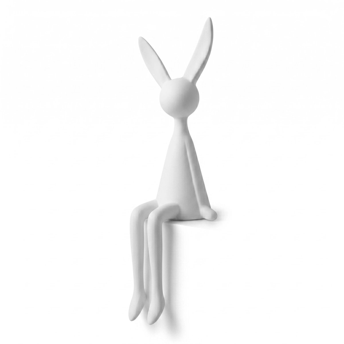 Quiet Presence – White Edition