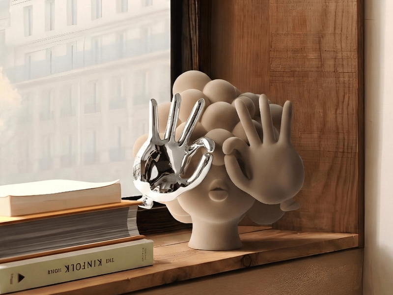 Durability and Finishing