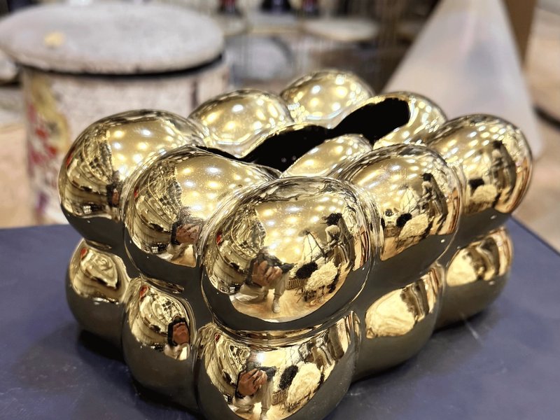 Durability and Finishing