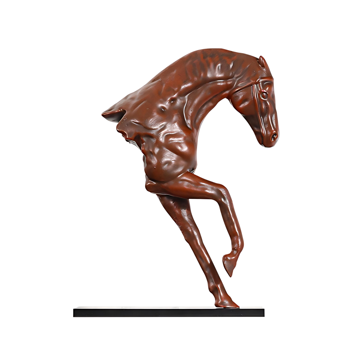 Unbound Motion