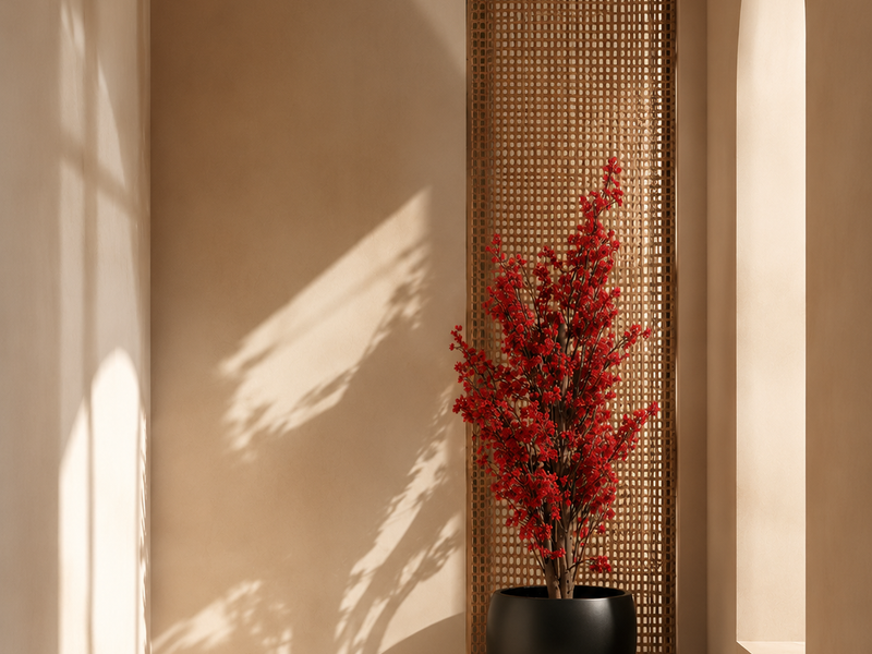 Designed for Modern Interiors