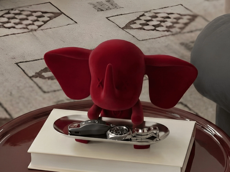 Styling and Placement