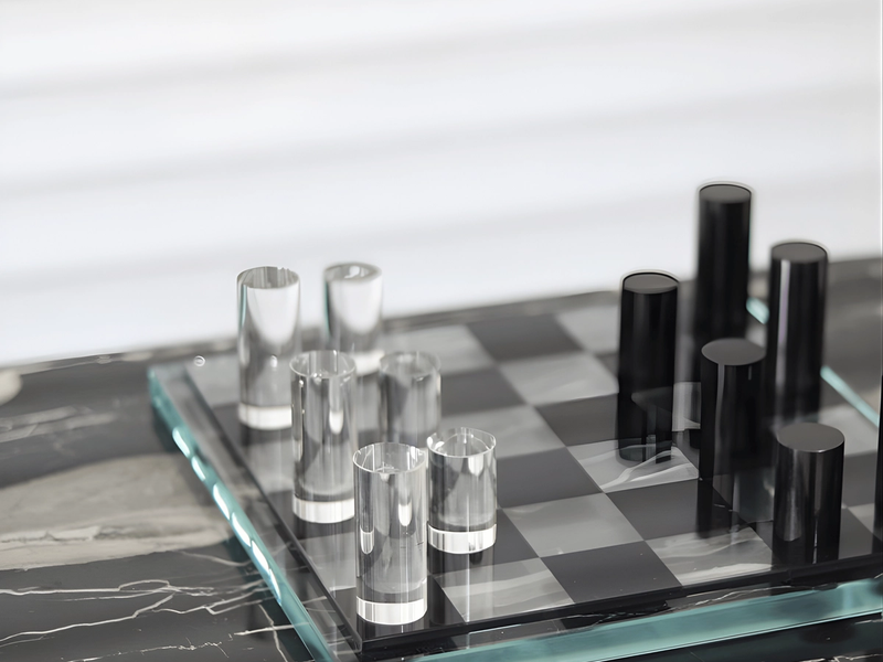 Durability and Finishing