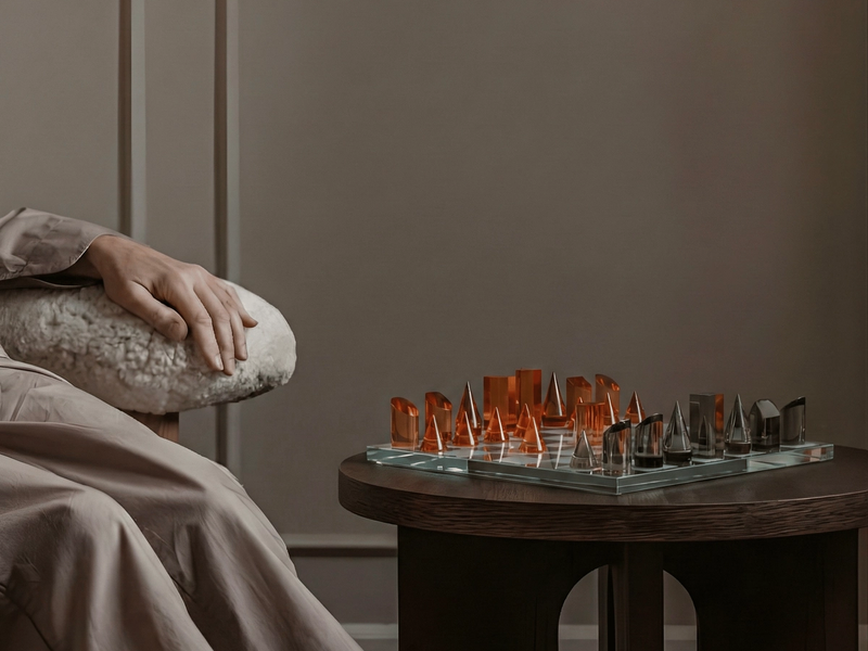 Durability and Finishing